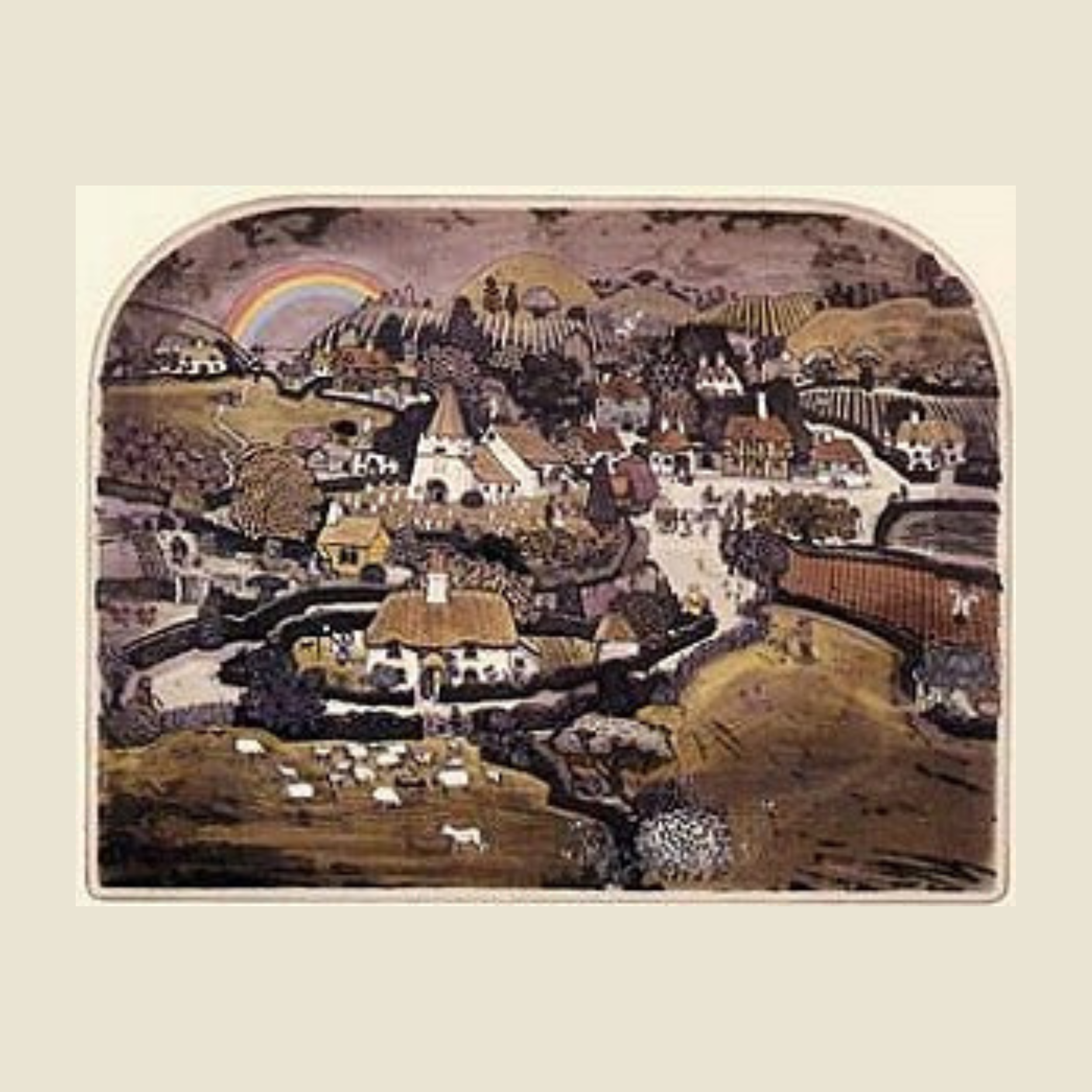 Gallery shop etchings by artist — Graham Clarke